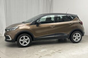 سيارة كروس أوفر Renault Captur