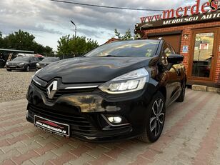 Renault Clio crossover