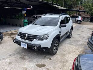 Renault Duster crossover