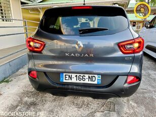 Renault KADJAR crossover