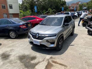 Renault Kwid crossover