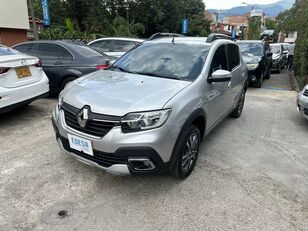 crossover Renault Stepway