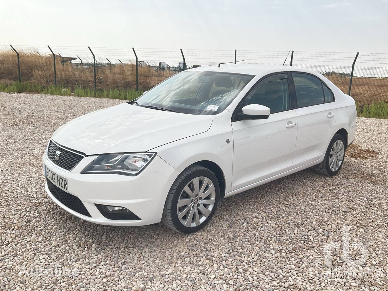 SEAT TOLEDO 1.6D crossover