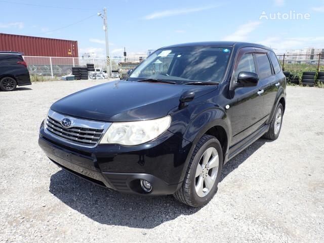 Subaru FORESTER crossover