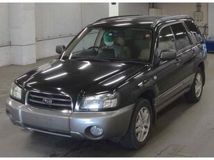 سيارة كروس أوفر Subaru FORESTER