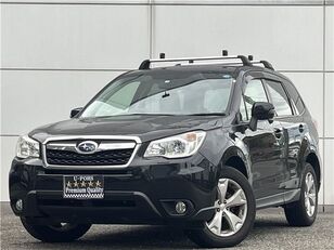 Subaru FORESTER crossover