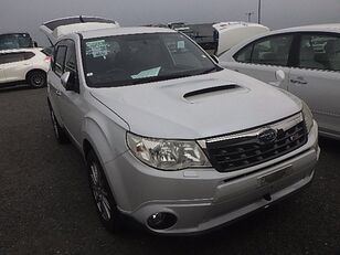 Subaru FORESTER crossover