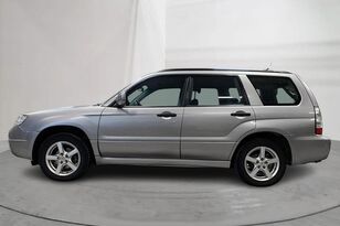 크로스오버 Subaru Forester