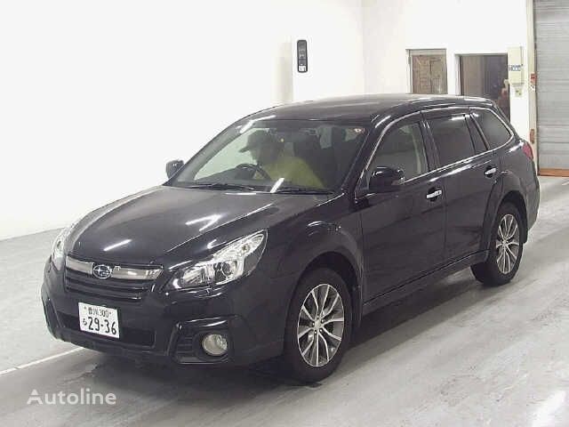 crossover Subaru LEGACY OUTBACK