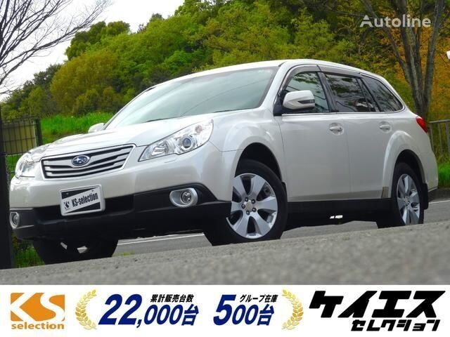 кроссовер Subaru LEGACY OUTBACK