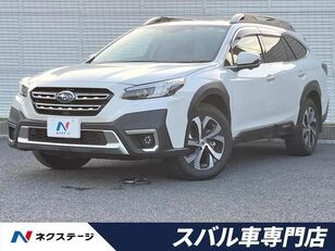 Subaru LEGACY OUTBACK krosovers