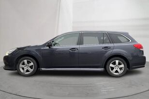 кроссовер Subaru Legacy