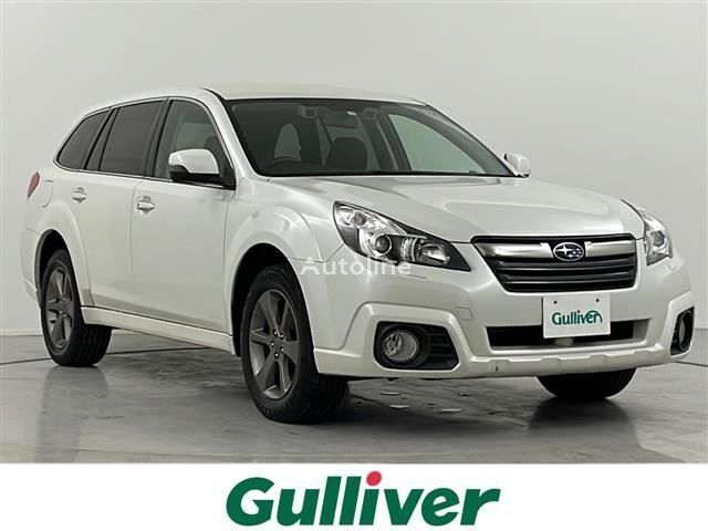 Subaru OUTBACK crossover