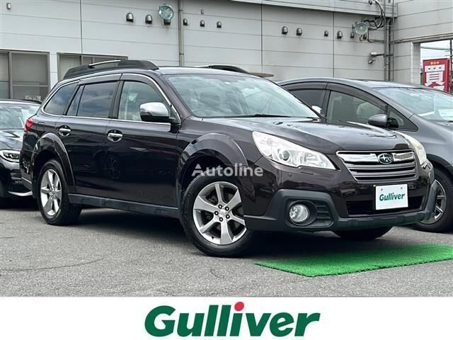 크로스오버 Subaru OUTBACK