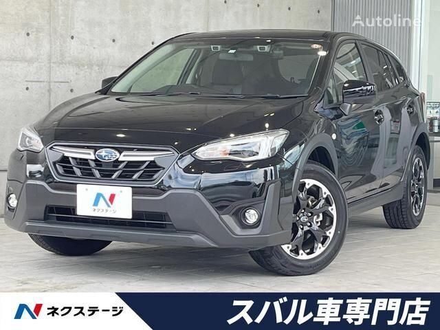 Subaru XV crossover