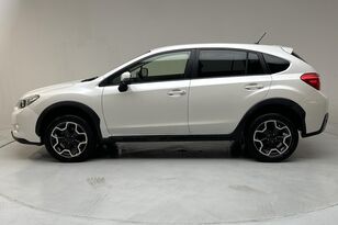 Subaru XV crossover