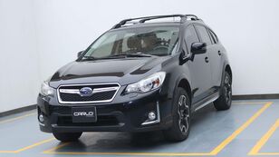 Subaru  XV 2.0 LIMITED crossover