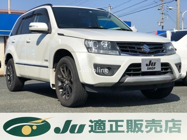 CUV Suzuki ESCUDO