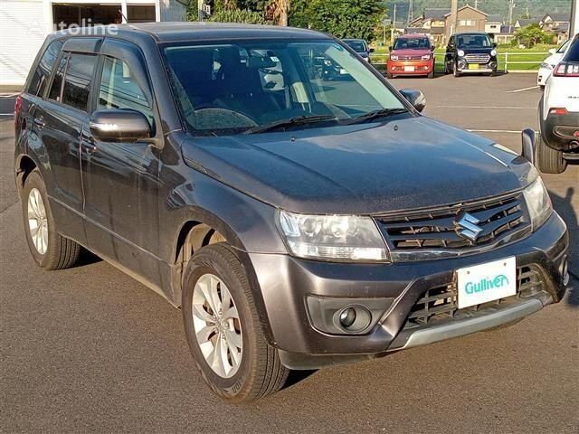 سيارة كروس أوفر Suzuki ESCUDO