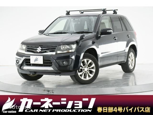 Suzuki ESCUDO crossover