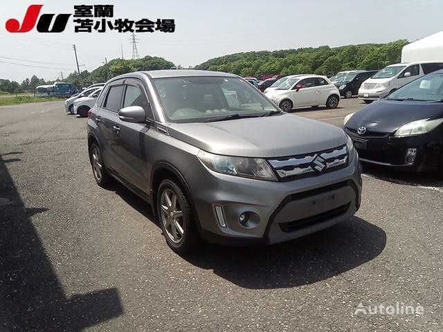 크로스오버 Suzuki ESCUDO