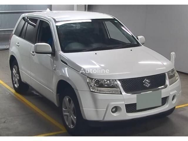 Suzuki ESCUDO crossover