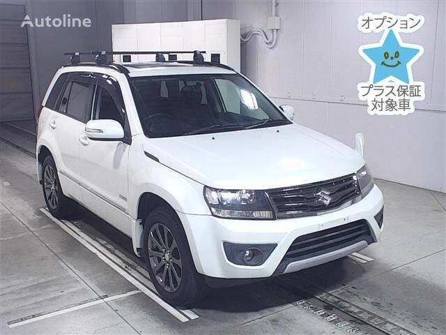 跨界车 Suzuki ESCUDO