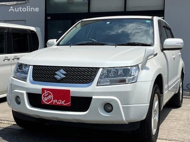 кроссовер Suzuki ESCUDO