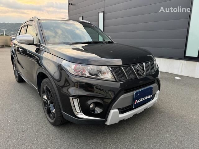 Suzuki ESCUDO crossover