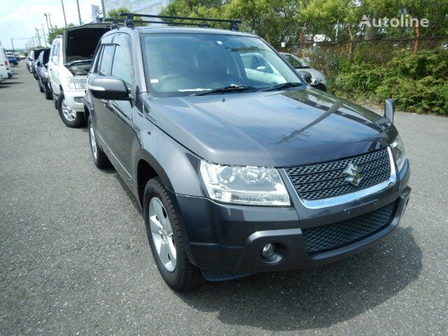 Suzuki ESCUDO Crossover