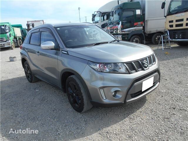 Suzuki ESCUDO crossover