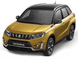 Suzuki Vitara 1.6L GL LUX AT crossover