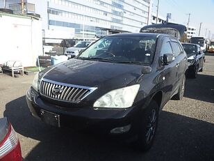 кроссовер Toyota HARRIER