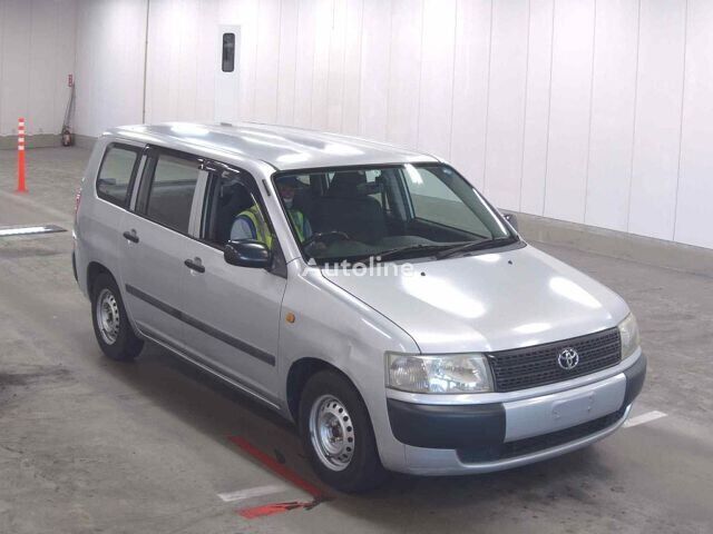 crossover Toyota PROBOX VAN