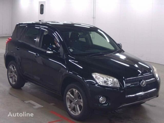 کراس اوور Toyota RAV4