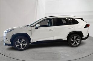 кроссовер Toyota RAV4