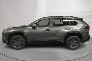 Toyota RAV4 crossover