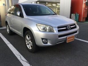 Toyota RAV4 crossover