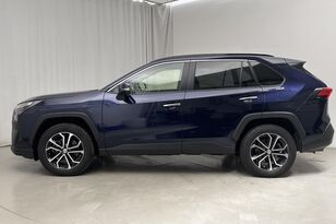 Toyota RAV4 crossover