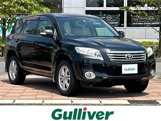 سيارة كروس أوفر Toyota VANGUARD