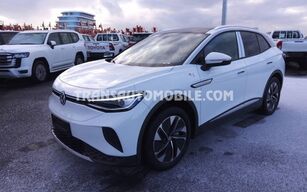 nieuw Volkswagen ID4 crossover