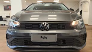 Volkswagen Nuevo Polo krosover