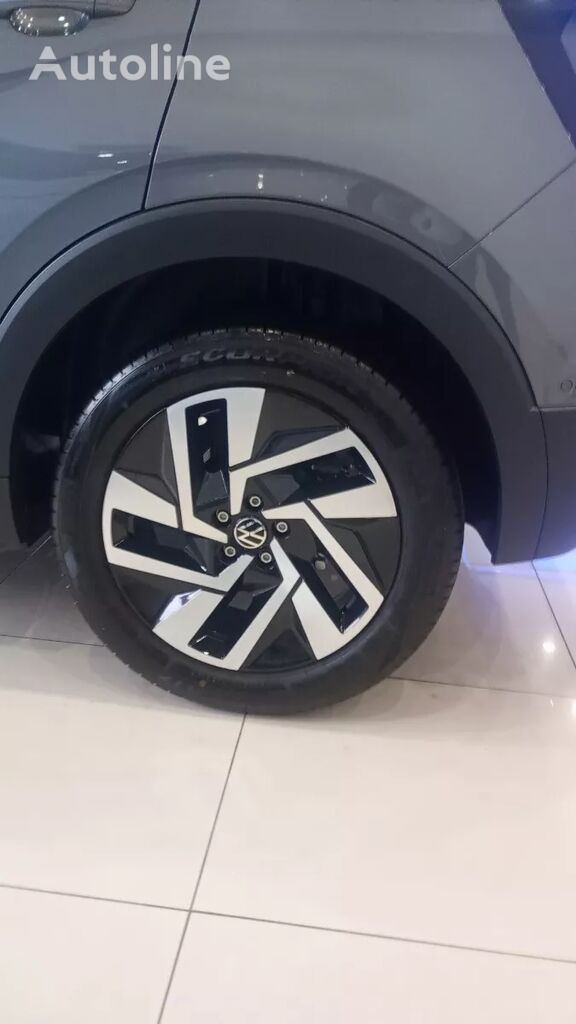 crossover Volkswagen T-Cross