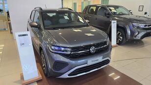 Volkswagen T-Cross crossover