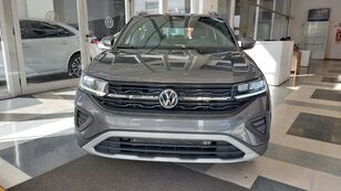 кроссовер Volkswagen T-Cross