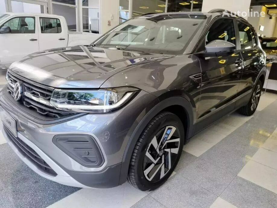 Volkswagen T-Cross Crossover