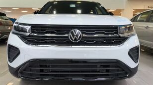 Volkswagen T-Cross crossover