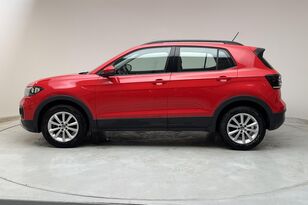 Volkswagen T-Cross crossover