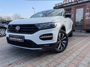 Volkswagen T-Roc krosovers