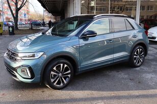 Volkswagen T-Roc,  2.0TDI DSG R-LINE 110kW krosovers